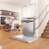 Platform Stairlift