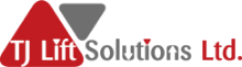 TJ Lift Solutions Logo