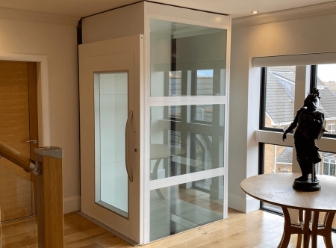 Wheelchair Lifts | Home Wheelchair Lift Installation | TJ Lift Solutions