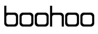 Boohoo Logo