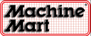 Machine Mart Logo
