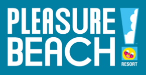 Pleasure Beach logo