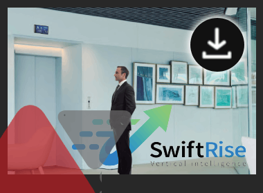 Swift Rise Passenger Lift Brochure