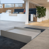HDN lift in office environment
