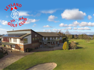 Leyland Golf Club