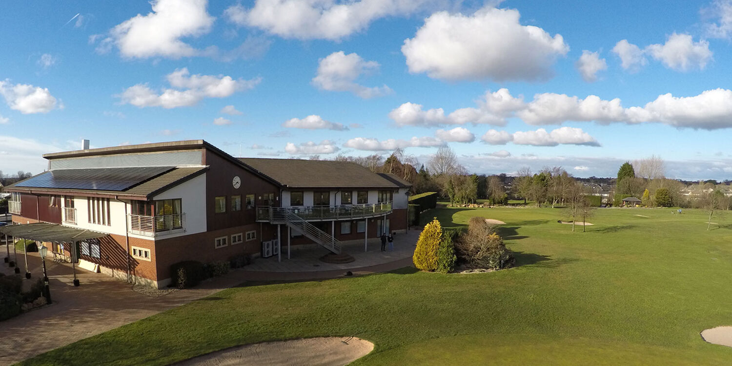 Leyland Golf Club